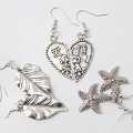 ARETES DIFERENTES FIGURAS