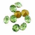 CRISTAL PAPELILLO VERDE