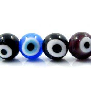 OJO TURCO 8mm